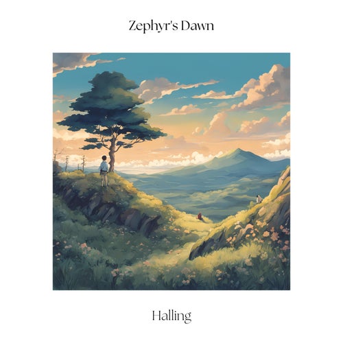 Zephyr's Dawn