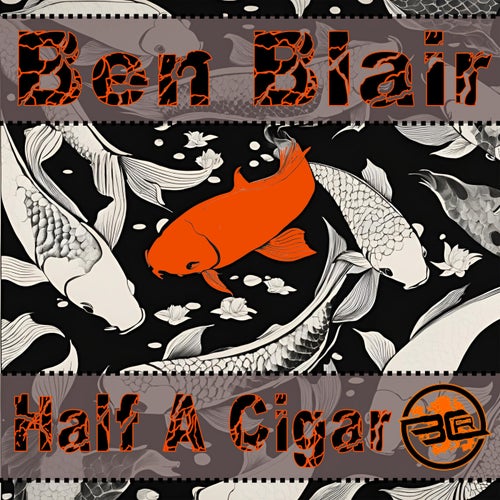 Half A Cigar EP