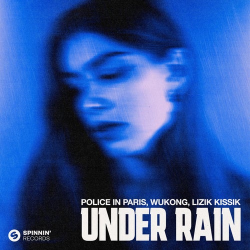 Under Rain