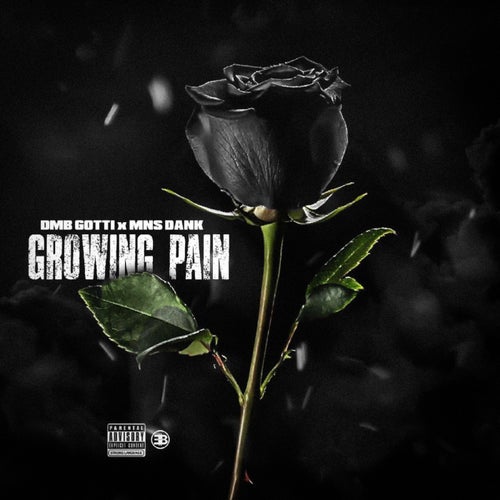 Growing Pains (feat. MNS Dank)