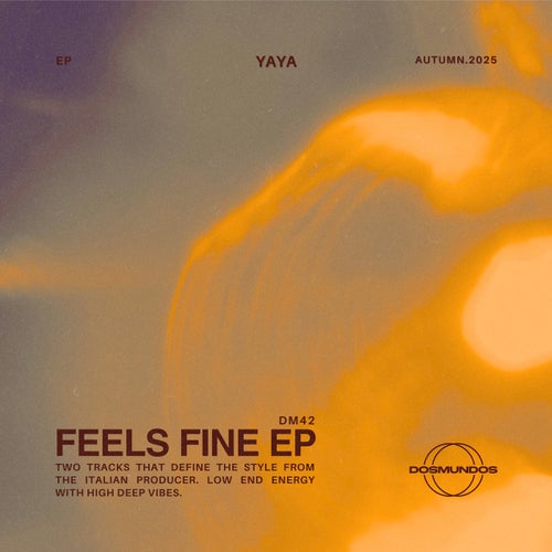 Feels Fine EP