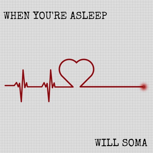 When You're Asleep