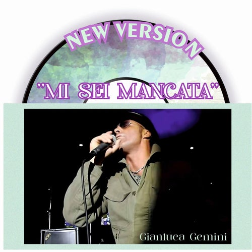 Mi sei mancata (New Version)