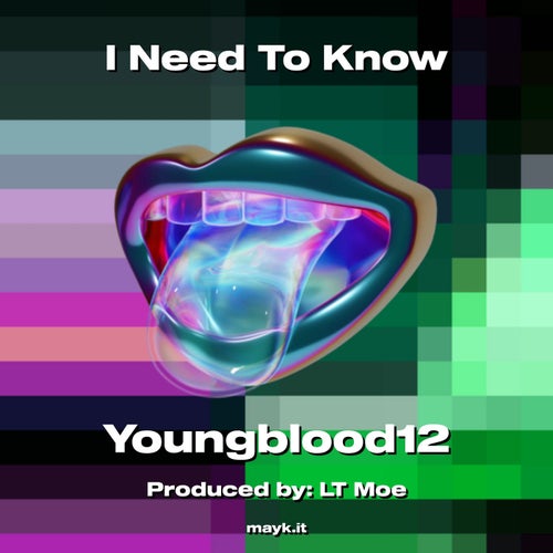 I Need To Know