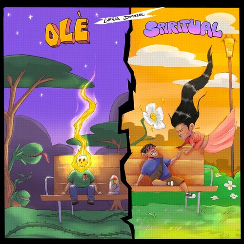 Ole / Spiritual