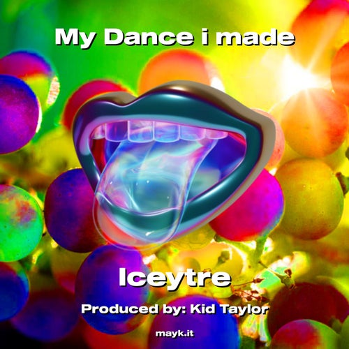 My Dance i made