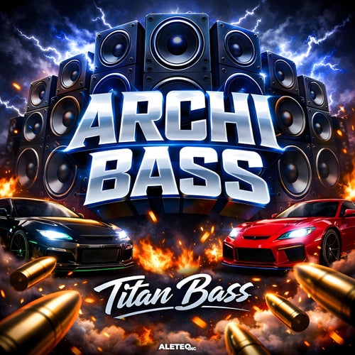 ARCHI BASS