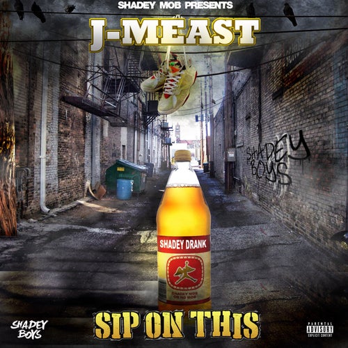 Sip On This - EP