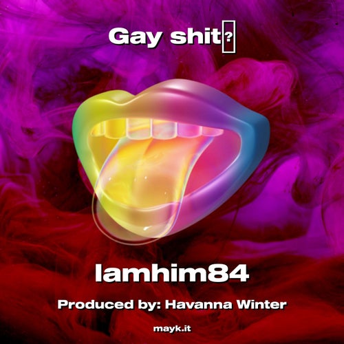Gay s***
