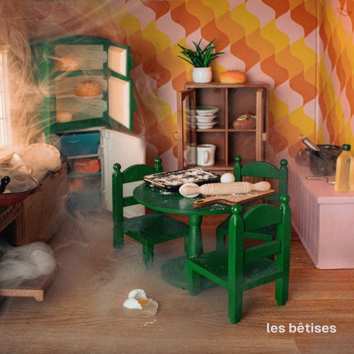 Les Bêtises
