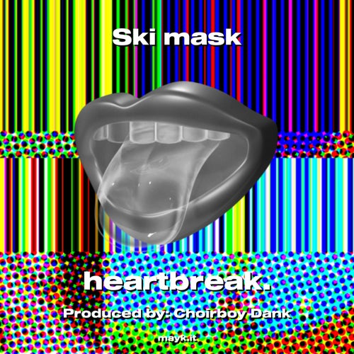 Ski mask