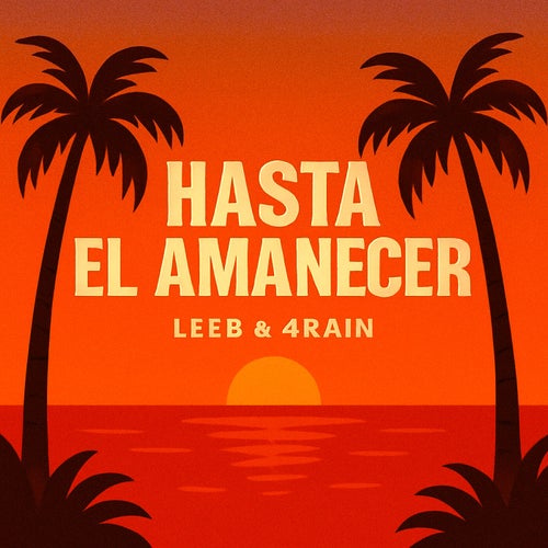Hasta El Amanecer