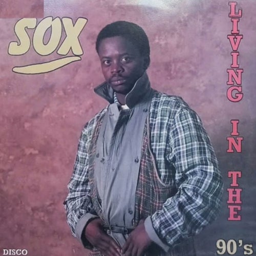 Living in The 90s
