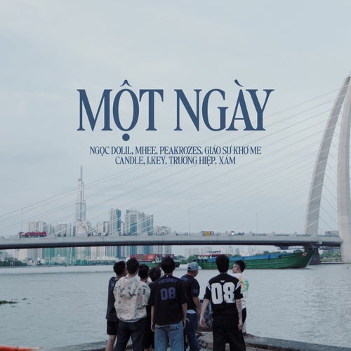 Một Ngày (feat. Mhee, Peakrozes, Candle, Trương Hiệp)