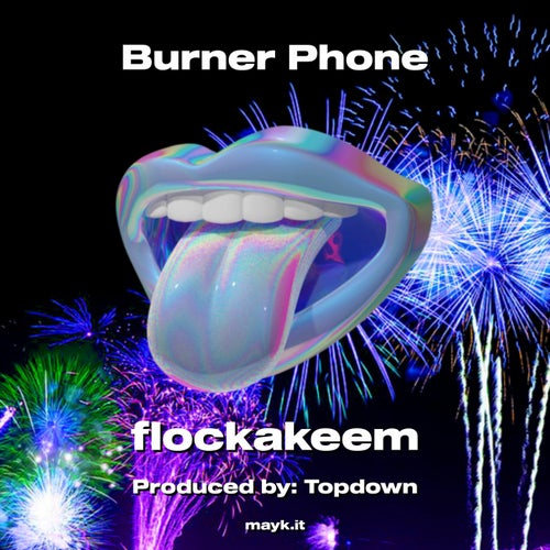Burner Phone