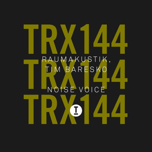 Noise Voice