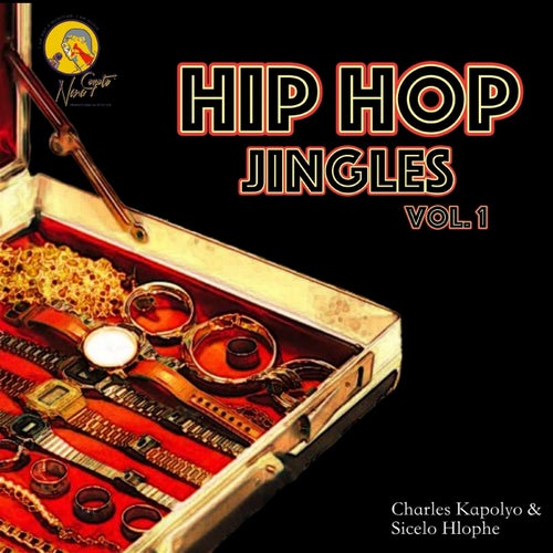 Hip-Hop Jingles Vol. 1