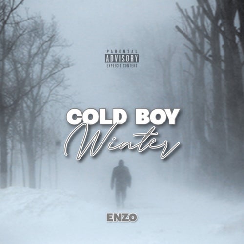 Cold Boy Winter