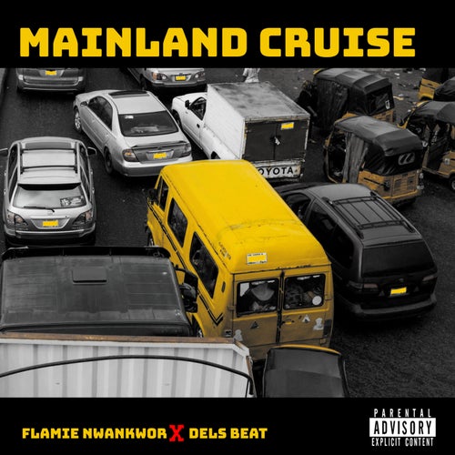 Mainland Cruise