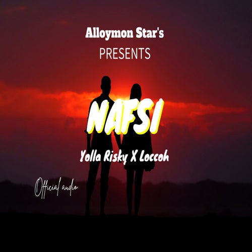 Nafsi
