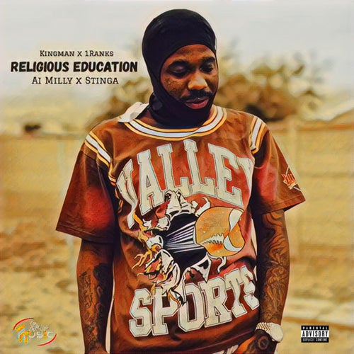 Religious Education
