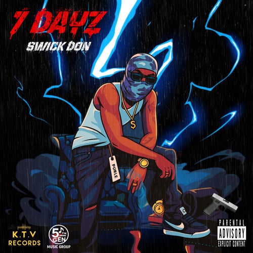 7 Dayz