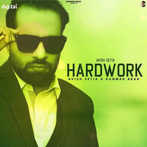 Hardwork