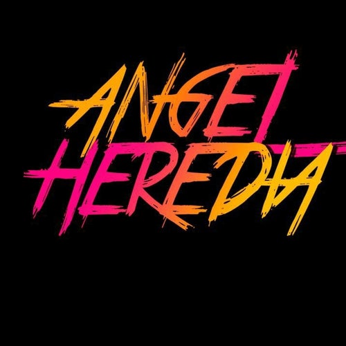 Angel Heredia Profile