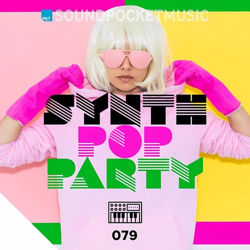 Synth Pop Party