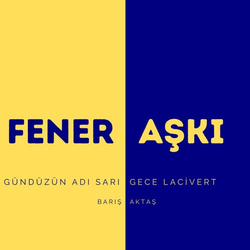Gündüzün Adı Sarı Gece Lacivert