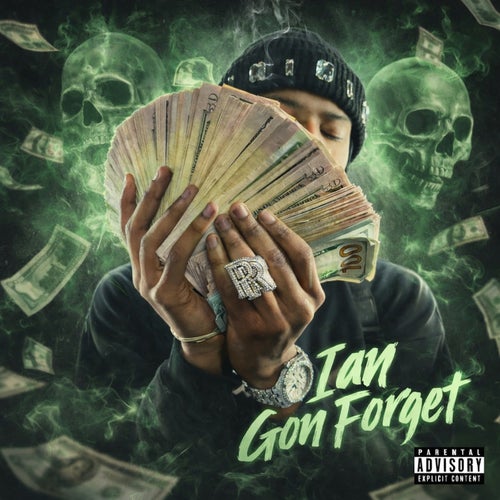 Ian Gon Forget