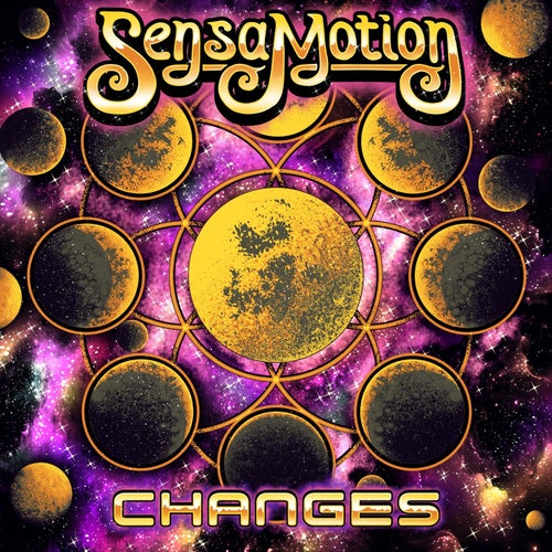 Changes
