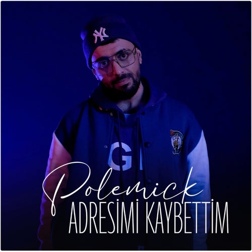 Adresimi Kaybettim