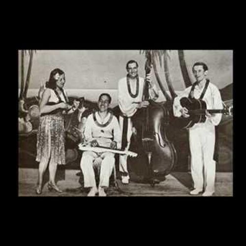 The Kilima Hawaiians Profile