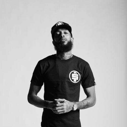 Nipsey Hussle Profile