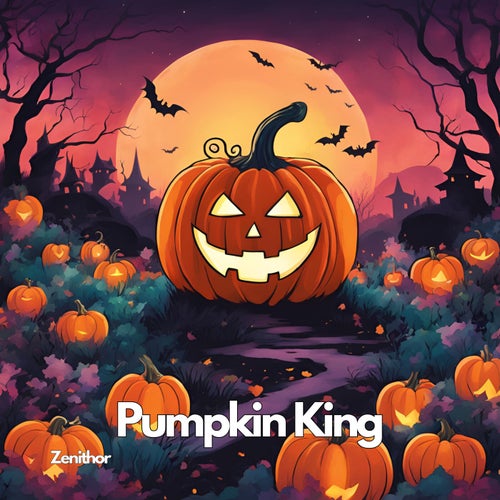 Pumpkin King