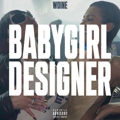 BABYGIRL DESIGNER