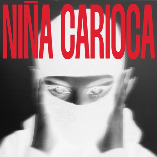 NIÑA CARIOCA