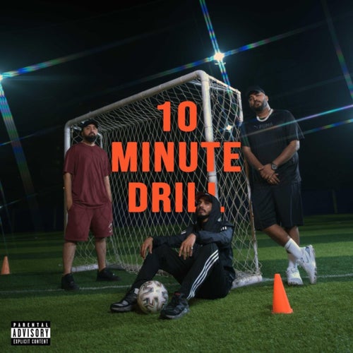 1O Minute Drill
