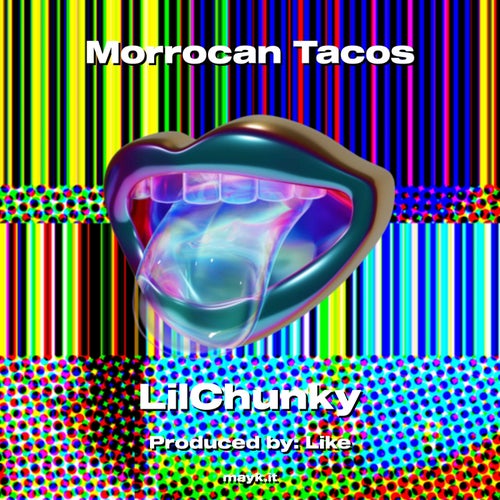 Morrocan Tacos