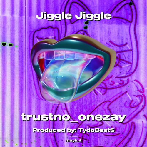 Jiggle Jiggle