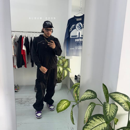 u like (feat. MarMar Oso)
