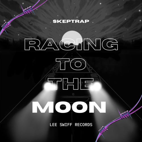 Racing To The Moon