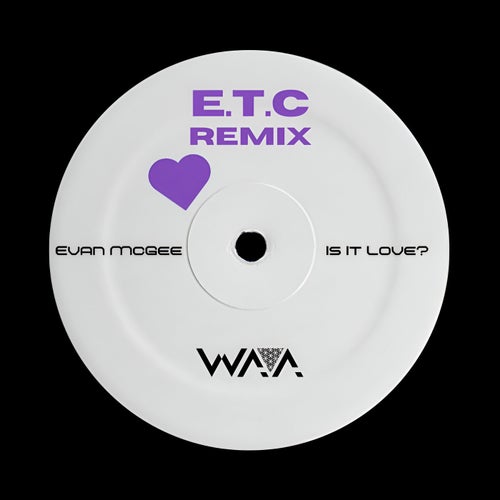 Is It Love? (E.T.C Remix)
