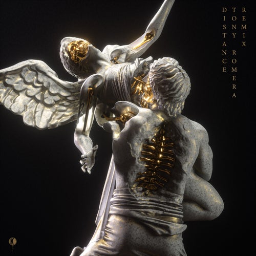 Distance (Tony Romera Remix)
