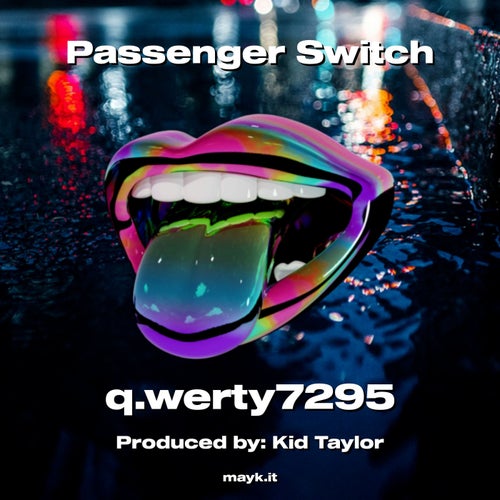 Track Artwork