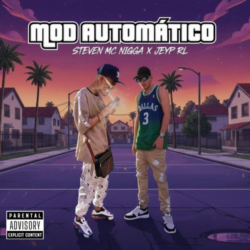 Mod Automatico