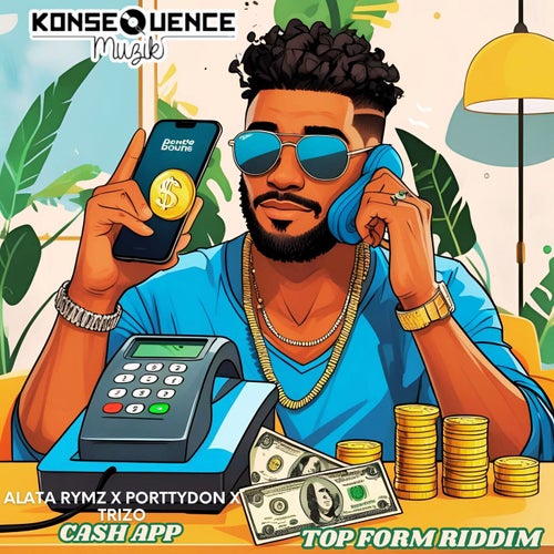 Cash App