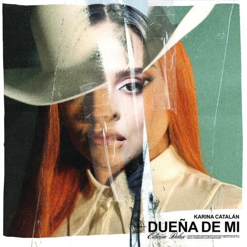 Dueña de Mí (Edición Delux)