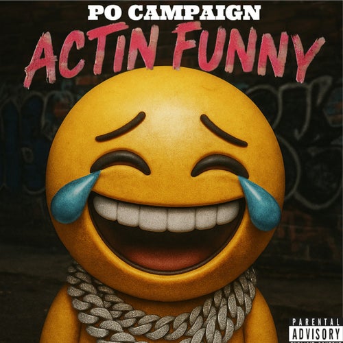 Actin Funny